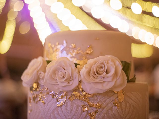 La boda de Andrés y Camila en Playa del Carmen, Quintana Roo 26