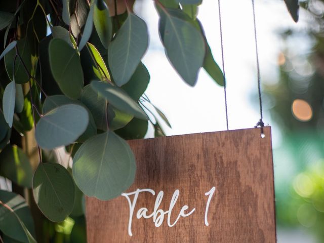 La boda de Andrés y Camila en Playa del Carmen, Quintana Roo 28