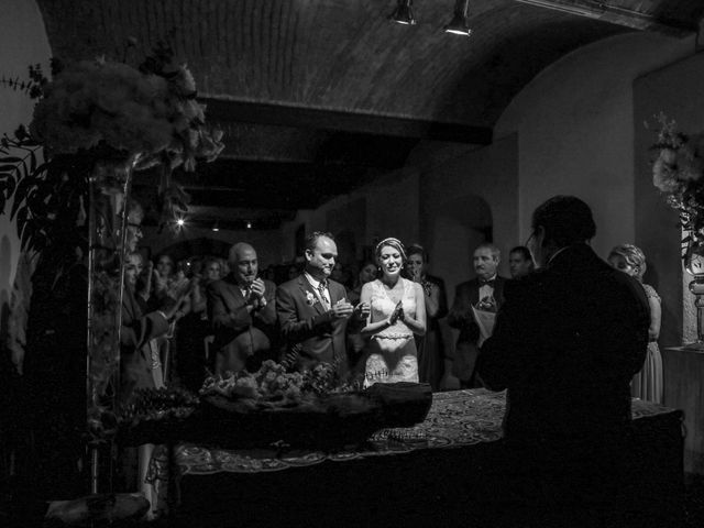 La boda de Carlos y Paulina en Guanajuato, Guanajuato 71