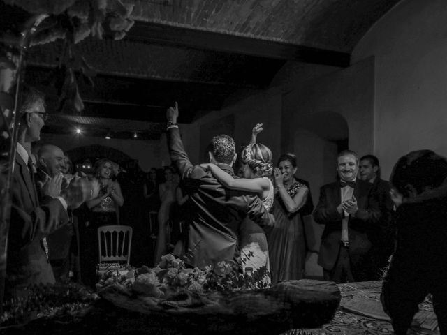 La boda de Carlos y Paulina en Guanajuato, Guanajuato 73