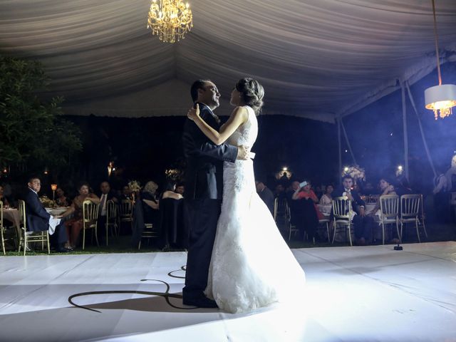 La boda de Carlos y Paulina en Guanajuato, Guanajuato 78