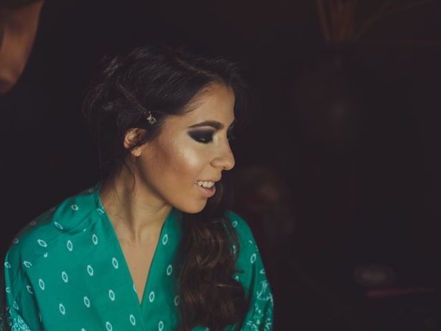 La boda de Alex y Ani en Mérida, Yucatán 1