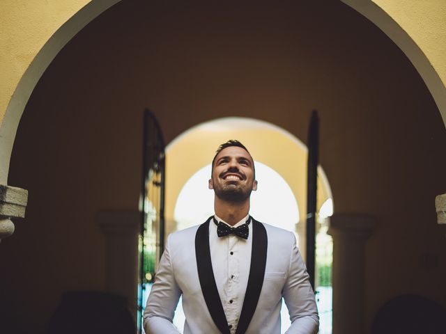 La boda de Alex y Ani en Mérida, Yucatán 2