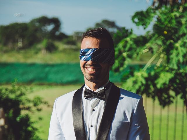 La boda de Alex y Ani en Mérida, Yucatán 3