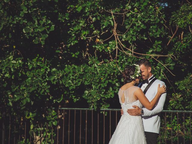 La boda de Alex y Ani en Mérida, Yucatán 4