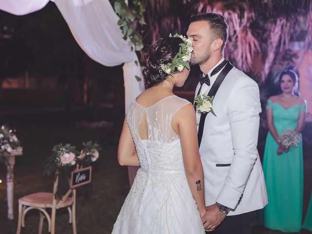 La boda de Alex y Ani en Mérida, Yucatán 10