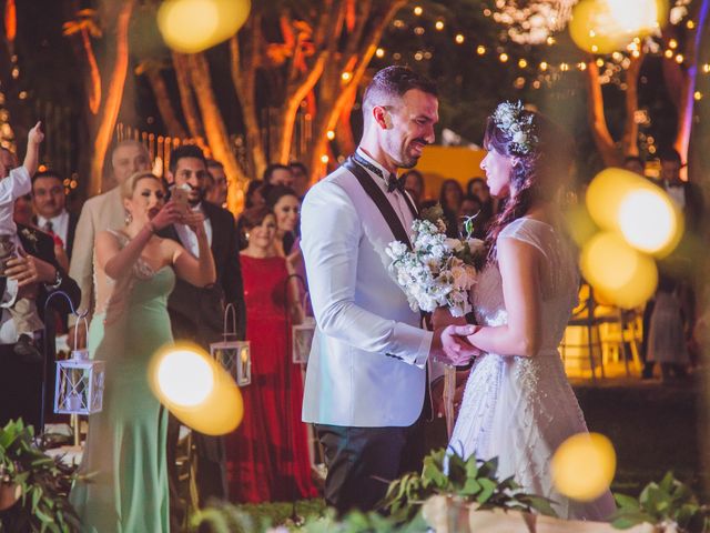 La boda de Alex y Ani en Mérida, Yucatán 11