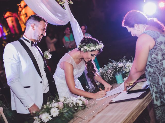 La boda de Alex y Ani en Mérida, Yucatán 12