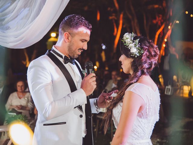 La boda de Alex y Ani en Mérida, Yucatán 14
