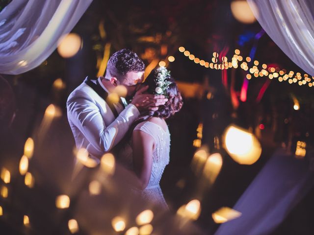La boda de Alex y Ani en Mérida, Yucatán 15