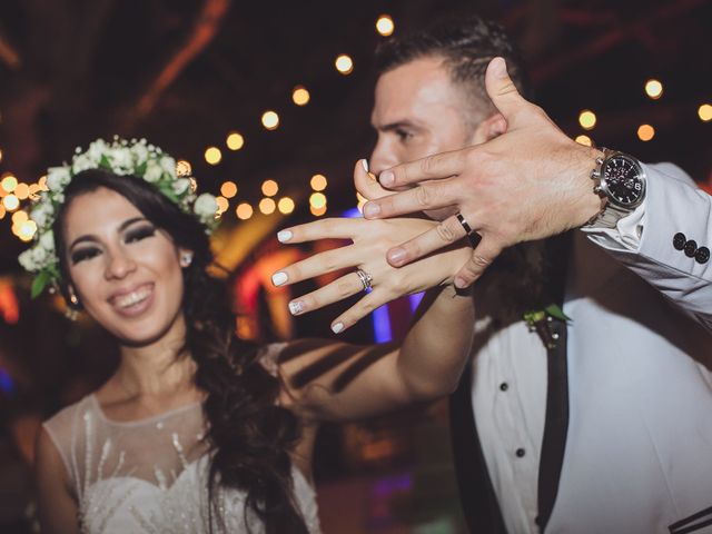 La boda de Alex y Ani en Mérida, Yucatán 16