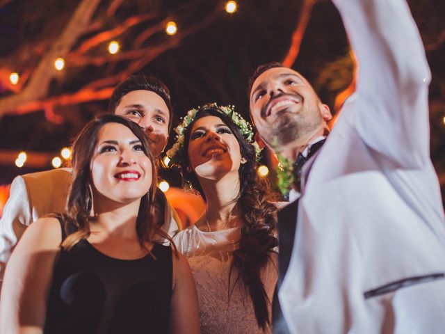 La boda de Alex y Ani en Mérida, Yucatán 18
