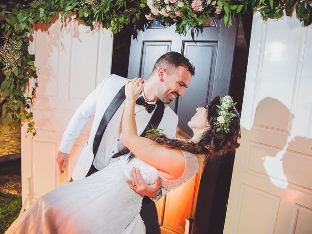 La boda de Alex y Ani en Mérida, Yucatán 22