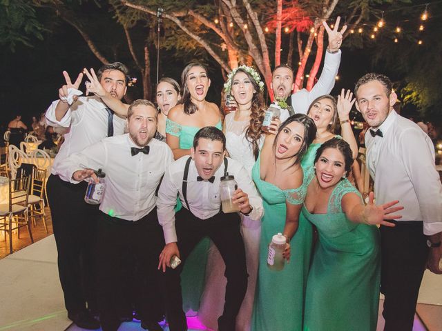 La boda de Alex y Ani en Mérida, Yucatán 23