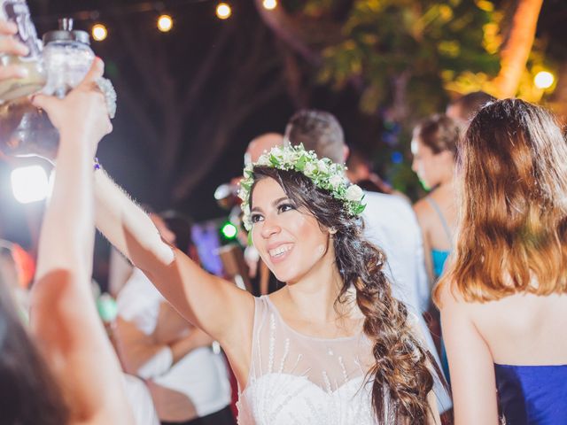 La boda de Alex y Ani en Mérida, Yucatán 24