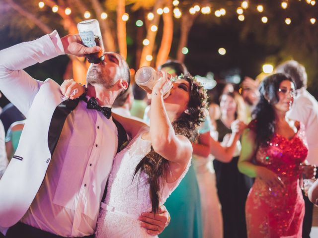 La boda de Alex y Ani en Mérida, Yucatán 26
