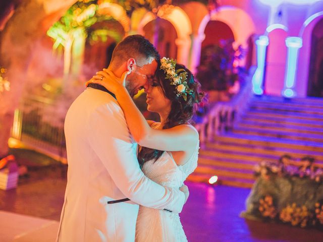 La boda de Alex y Ani en Mérida, Yucatán 27