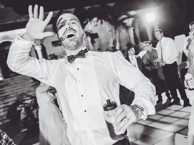 La boda de Alex y Ani en Mérida, Yucatán 35