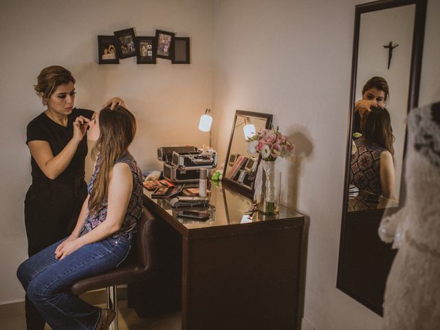 La boda de Gustavo y Laura en Monterrey, Nuevo León 7