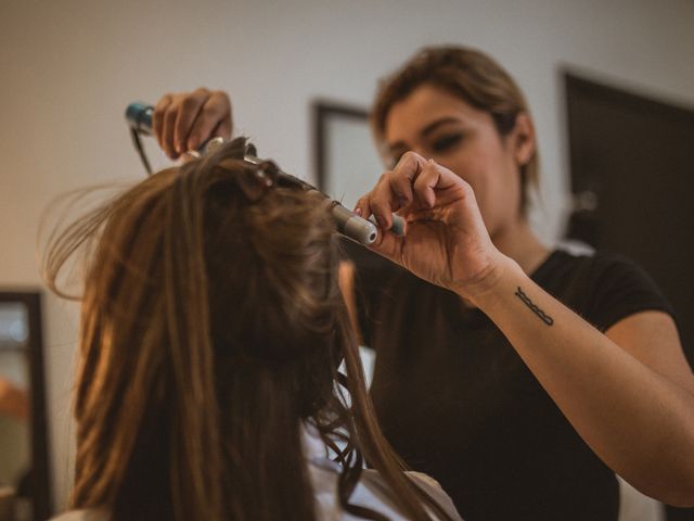 La boda de Gustavo y Laura en Monterrey, Nuevo León 14