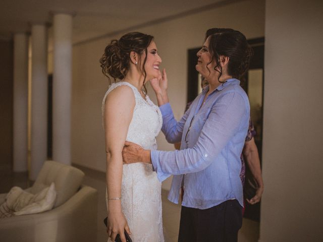 La boda de Gustavo y Laura en Monterrey, Nuevo León 27