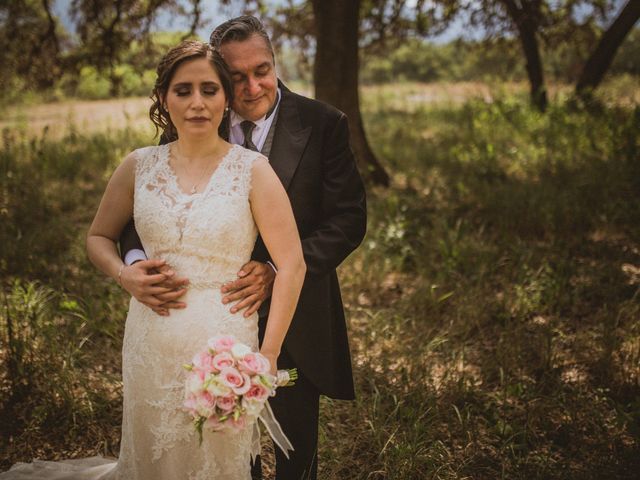 La boda de Gustavo y Laura en Monterrey, Nuevo León 53