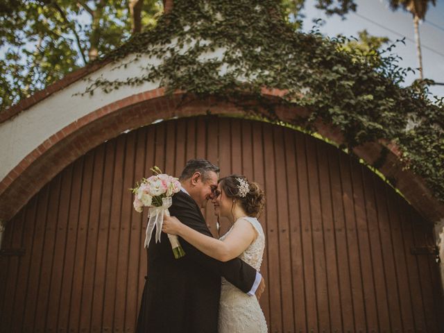 La boda de Gustavo y Laura en Monterrey, Nuevo León 1