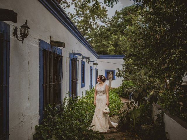 La boda de Gustavo y Laura en Monterrey, Nuevo León 2