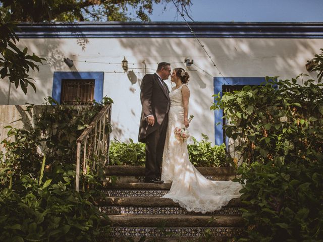 La boda de Gustavo y Laura en Monterrey, Nuevo León 61