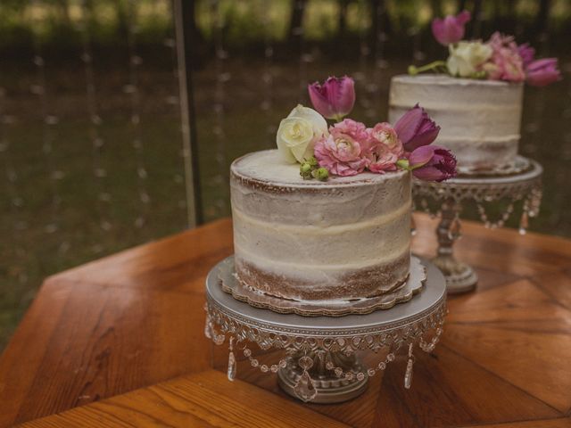 La boda de Gustavo y Laura en Monterrey, Nuevo León 65