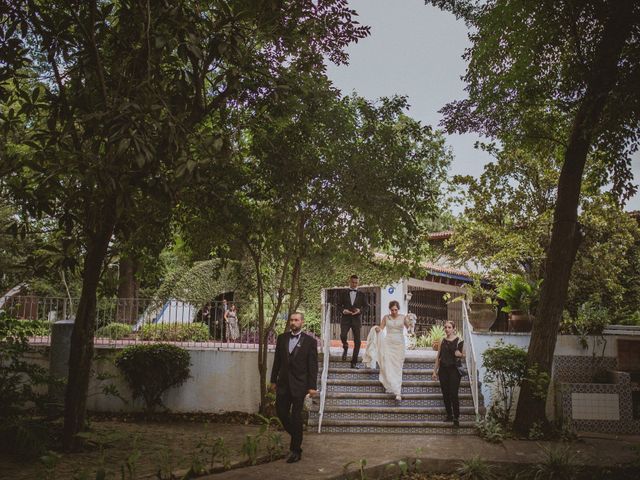 La boda de Gustavo y Laura en Monterrey, Nuevo León 70