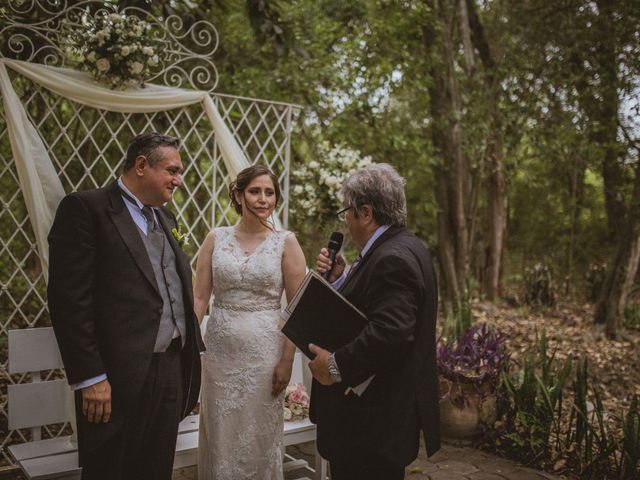 La boda de Gustavo y Laura en Monterrey, Nuevo León 81