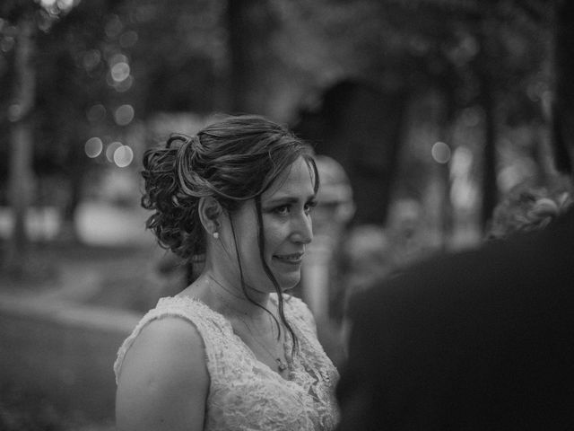 La boda de Gustavo y Laura en Monterrey, Nuevo León 83