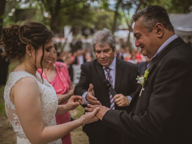 La boda de Gustavo y Laura en Monterrey, Nuevo León 84