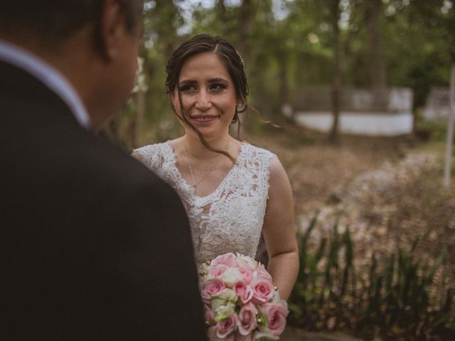 La boda de Gustavo y Laura en Monterrey, Nuevo León 85