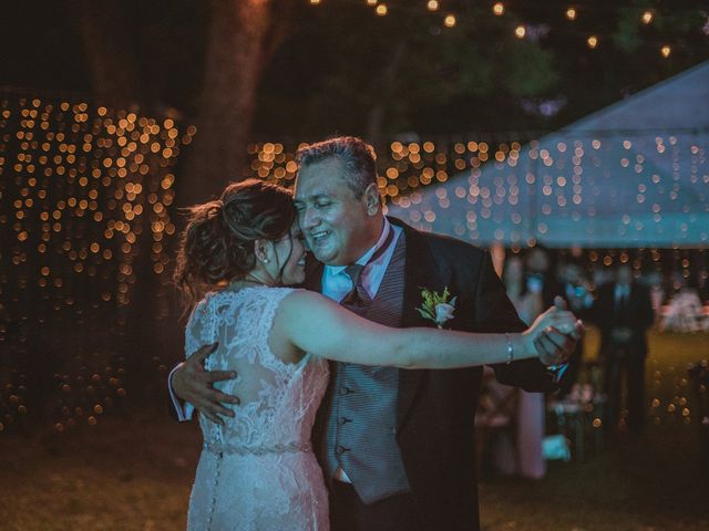 La boda de Gustavo y Laura en Monterrey, Nuevo León 93