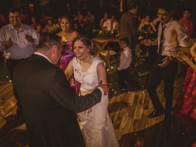 La boda de Gustavo y Laura en Monterrey, Nuevo León 102