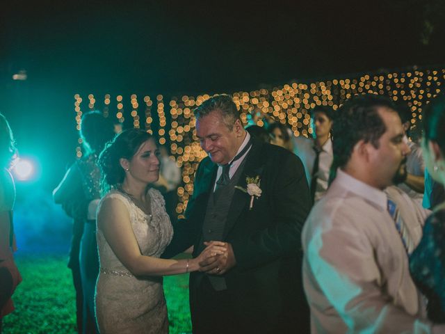 La boda de Gustavo y Laura en Monterrey, Nuevo León 104