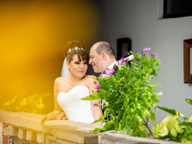 La boda de Raúl y Alicia en Ixtapaluca, Estado México 24