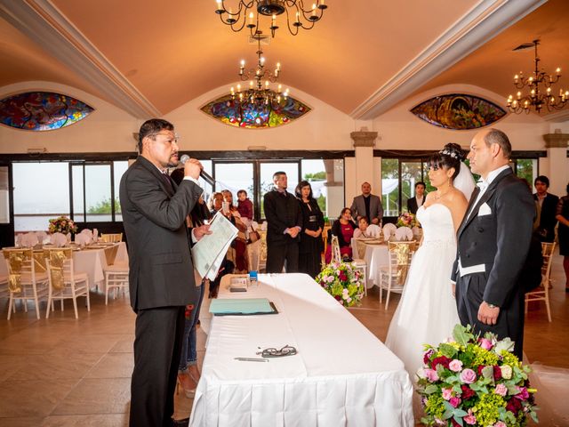 La boda de Raúl y Alicia en Ixtapaluca, Estado México 37