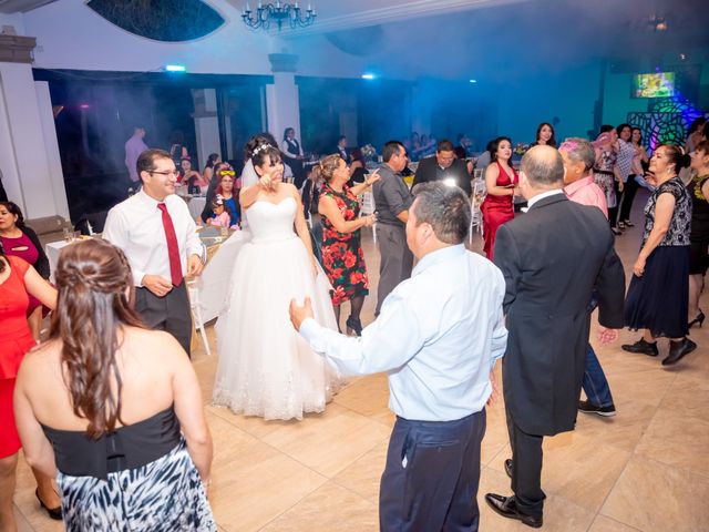 La boda de Raúl y Alicia en Ixtapaluca, Estado México 79