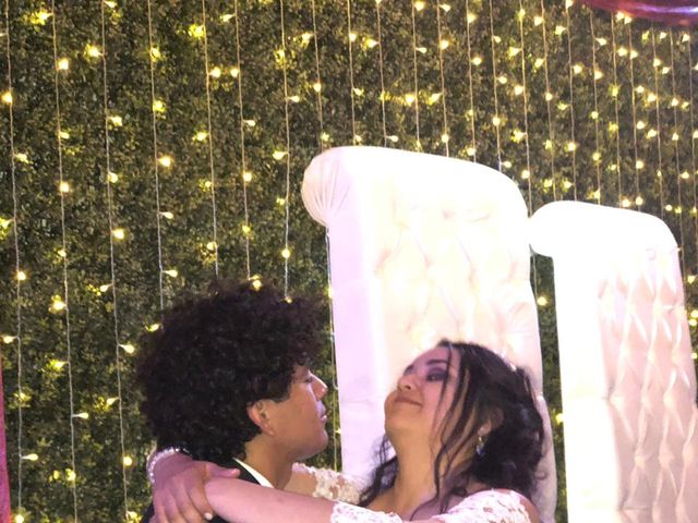 La boda de Joshua y Socorro en Torreón, Coahuila 1