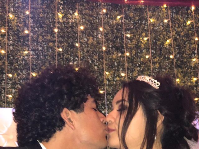 La boda de Joshua y Socorro en Torreón, Coahuila 2