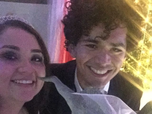 La boda de Joshua y Socorro en Torreón, Coahuila 4