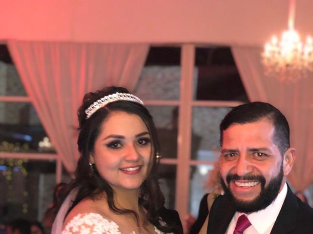La boda de Joshua y Socorro en Torreón, Coahuila 5