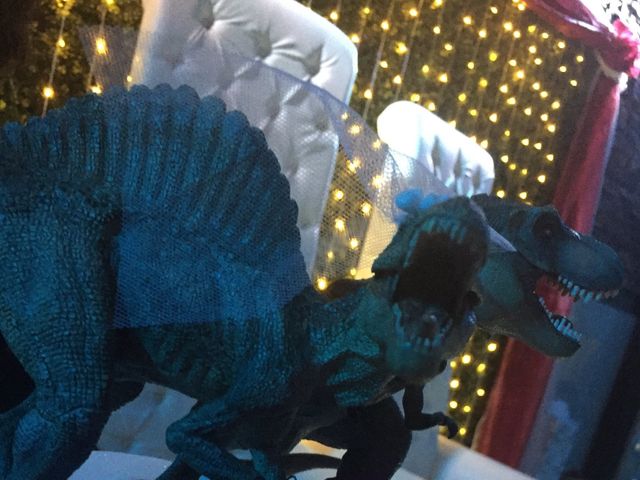 La boda de Joshua y Socorro en Torreón, Coahuila 6