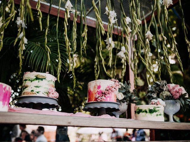 La boda de Fernando y Nadine en Chiapa de Corzo, Chiapas 24