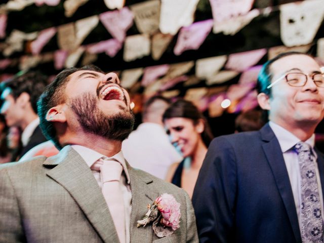 La boda de Fernando y Nadine en Chiapa de Corzo, Chiapas 37