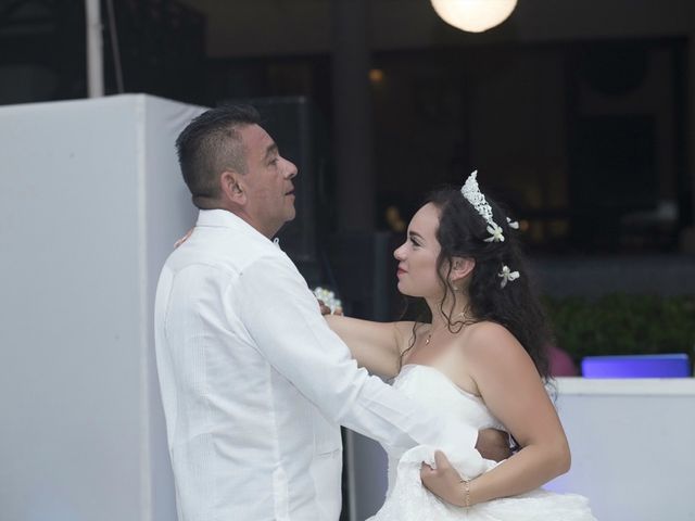 La boda de Francisco  y Rut  en Acapulco, Guerrero 42