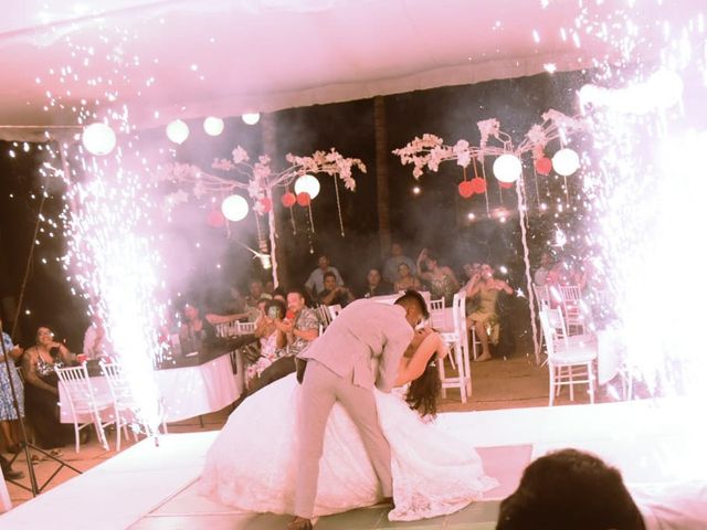 La boda de Francisco  y Rut  en Acapulco, Guerrero 46